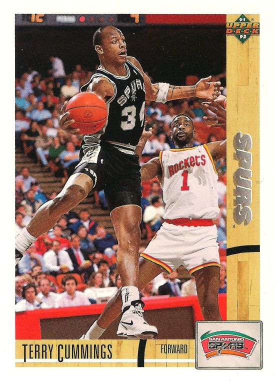 terry cummings terry cummings