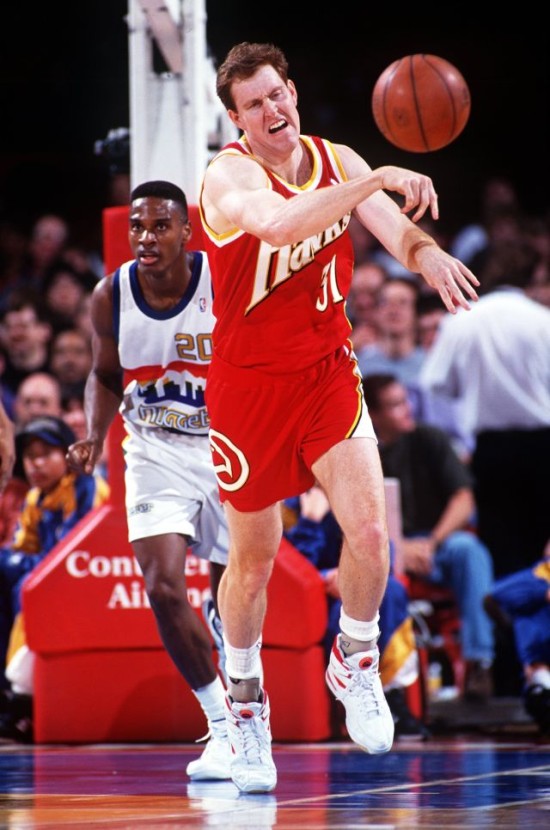 ADAM KEEFE ADAM KEEFE