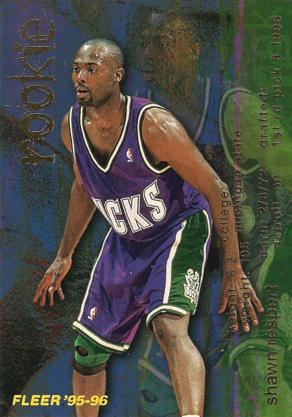 Shawn Respert Shawn Respert