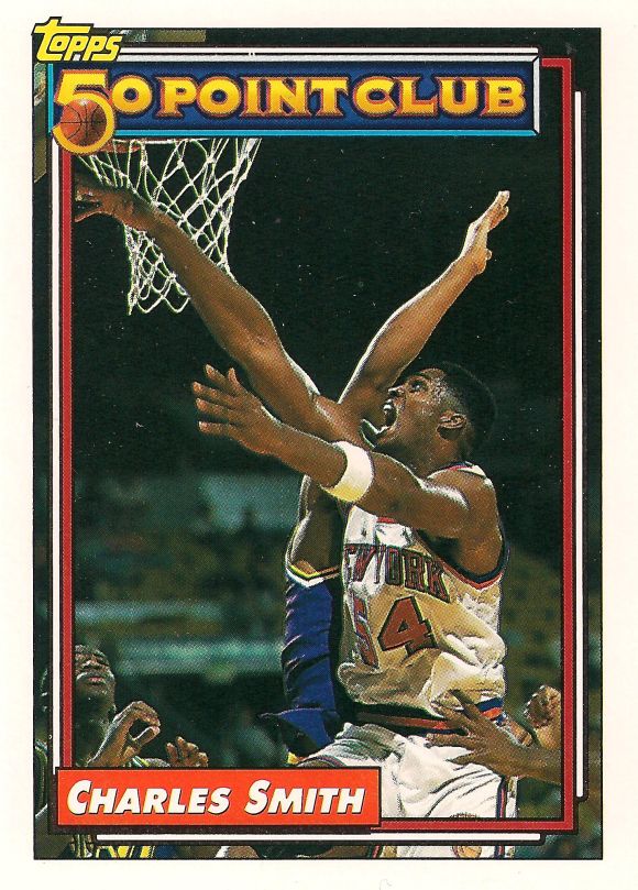 Charles Smith Charles Smith