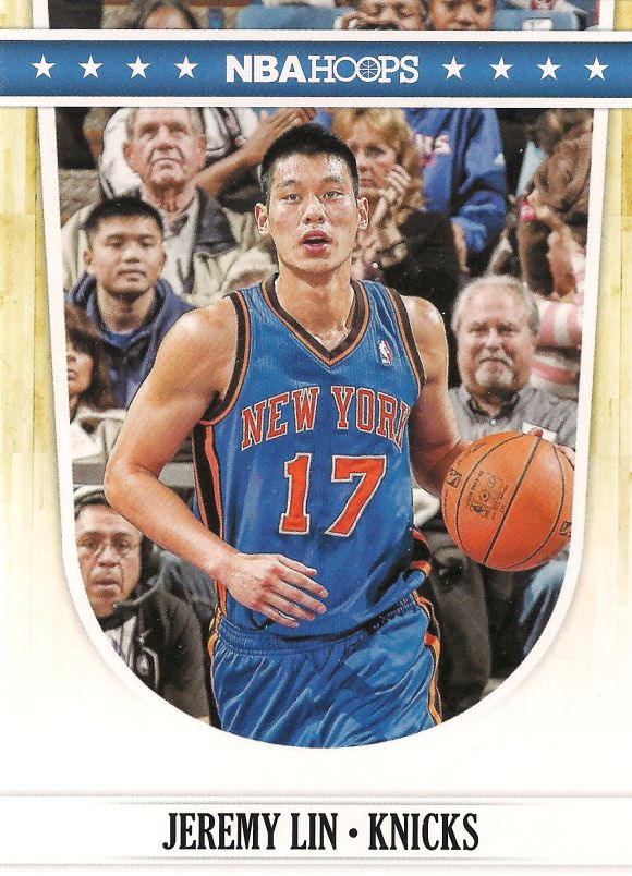 Jeremy Lin
