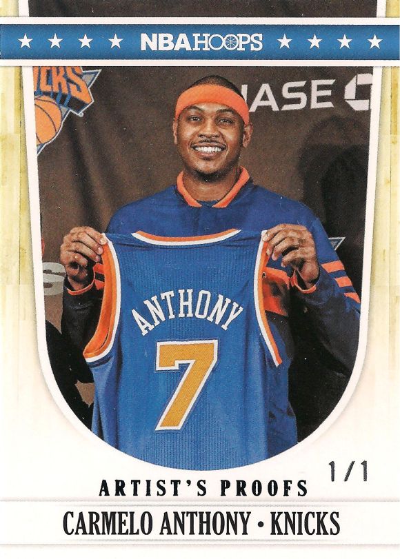 Carmelo Anthony