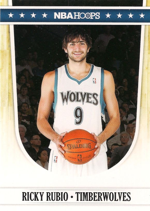 Ricky Rubio