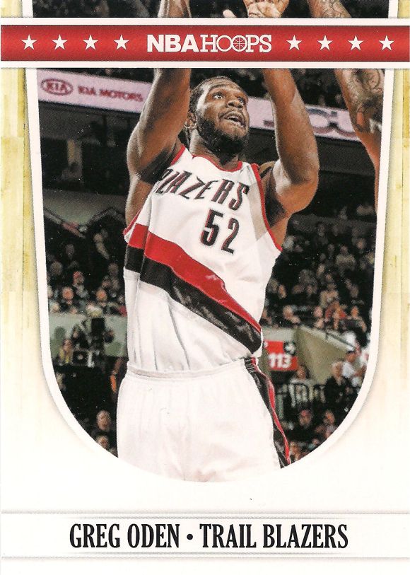 Greg Oden