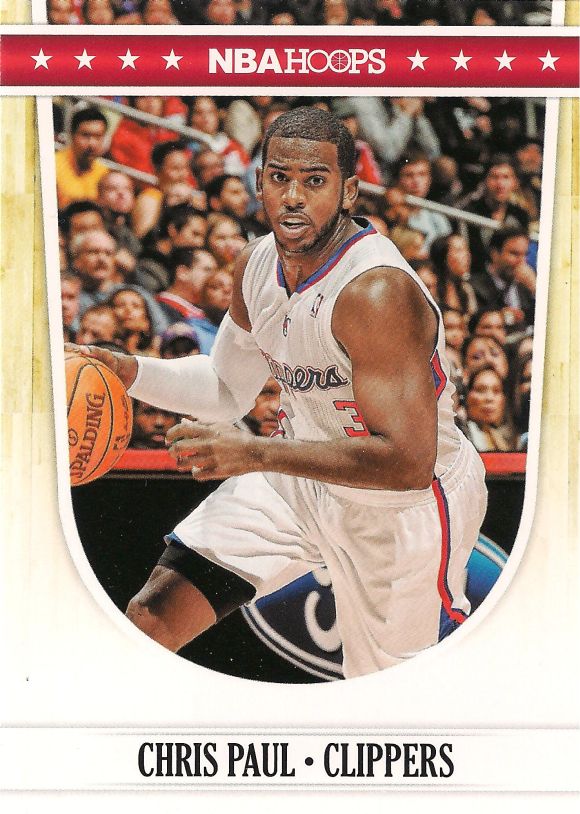 Chris Paul
