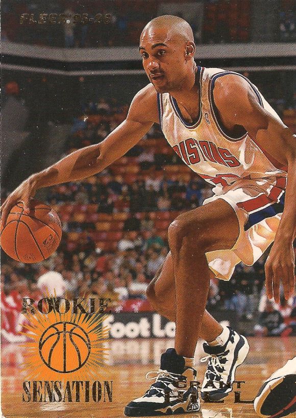 Grant Hill