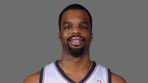 czoło Sheldena Williamsa