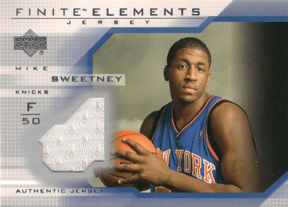 Mike Sweetney