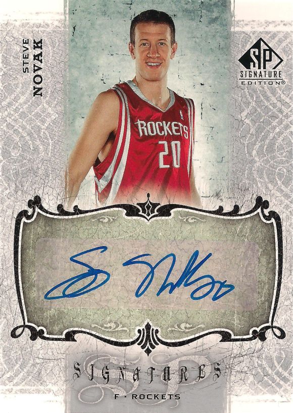 Steve Novak