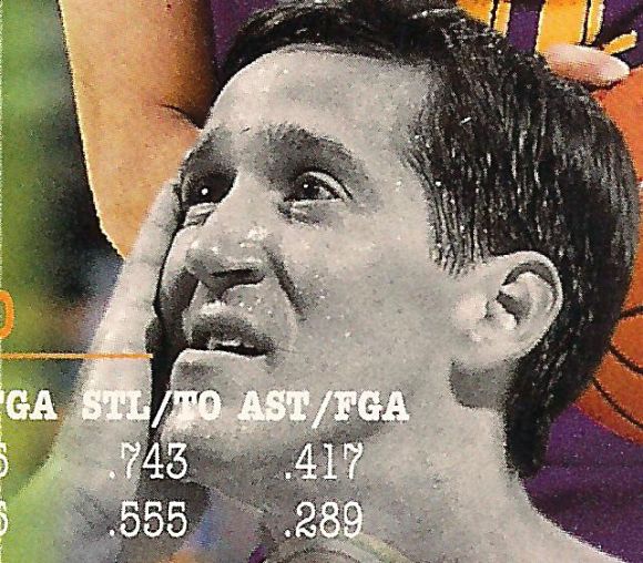 Jeff Hornacek back zoom