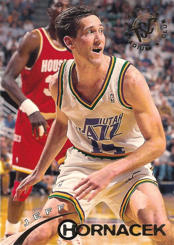 Jeff Hornacek