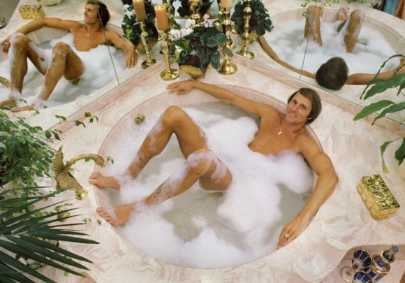 Rick Barry Rick Barry