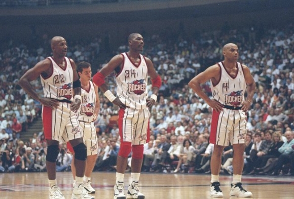 Houston Rockets