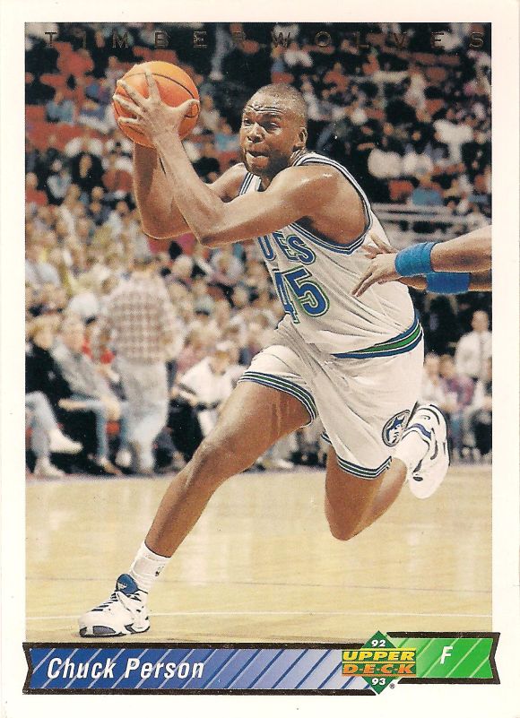 Chuck Person