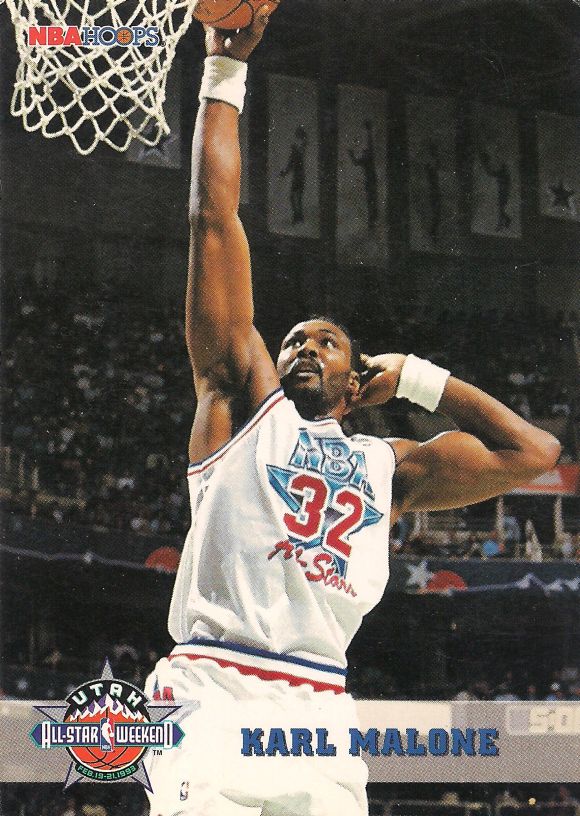 Karl Malone