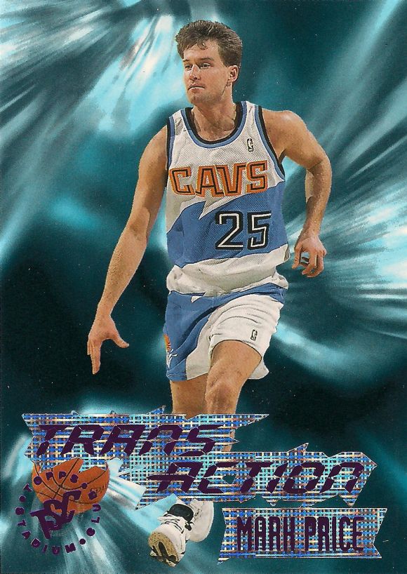 Mark Price