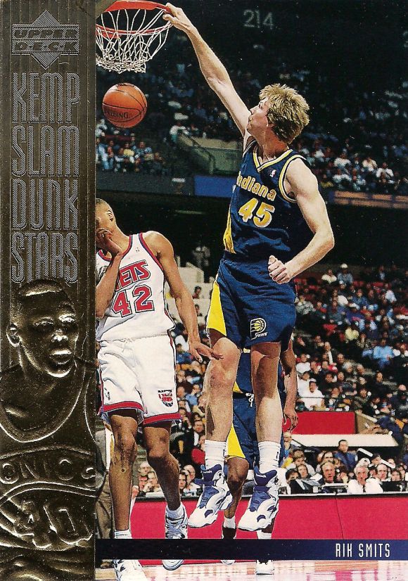 Rik Smits
