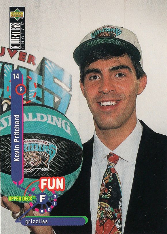 Kevin Pritchard Kevin Pritchard