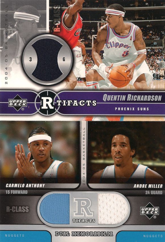 Q-Rich Melo Andre Q-Rich Melo Andre