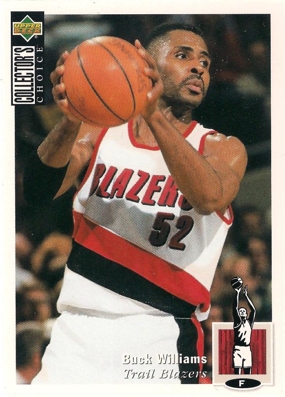 Buck Williams