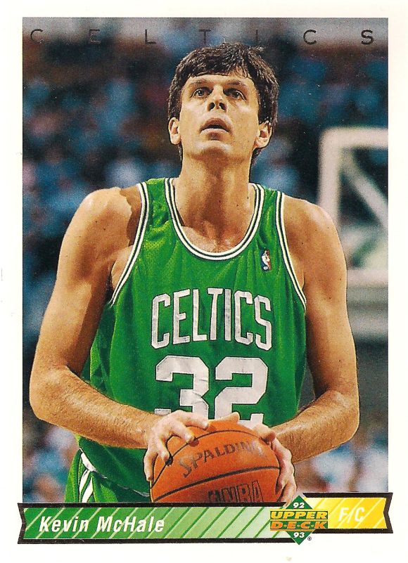 Kevin McHale