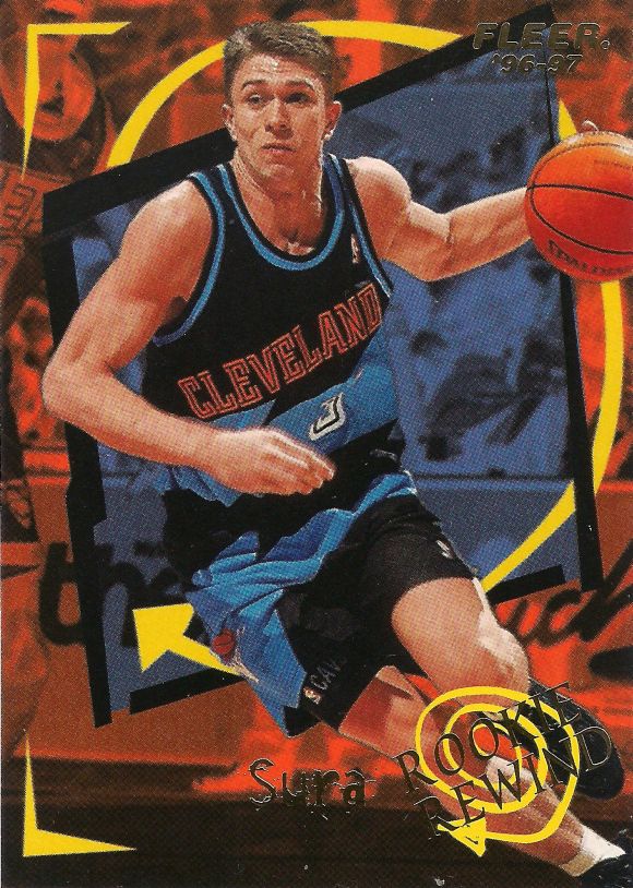 Bob Sura
