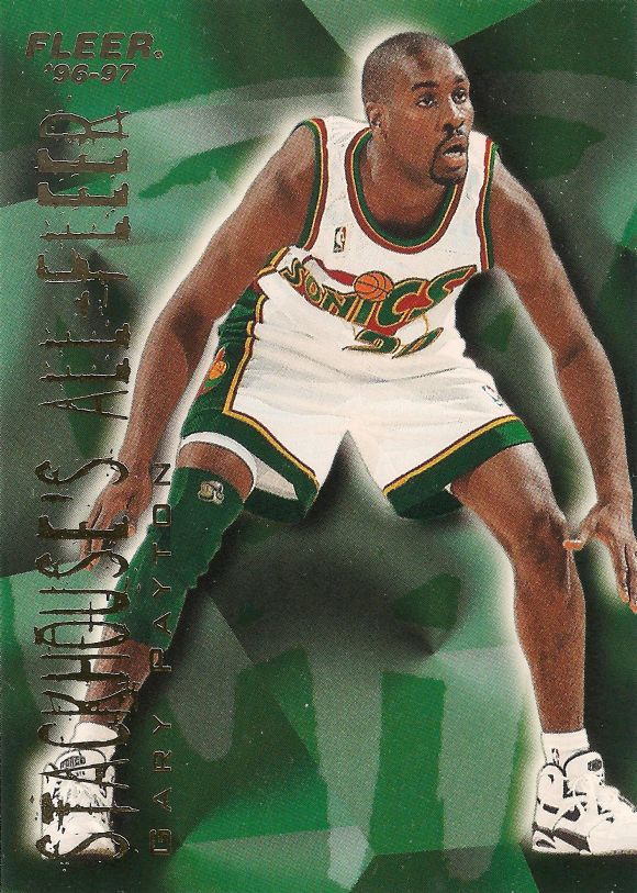 Gary Payton