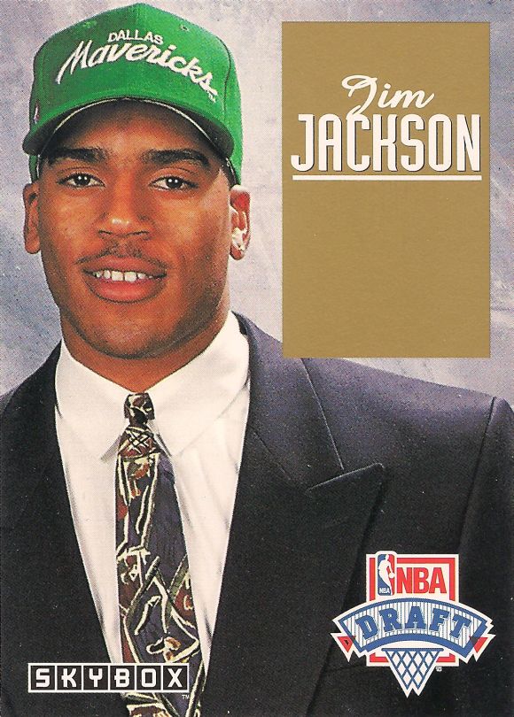 Jim Jackson