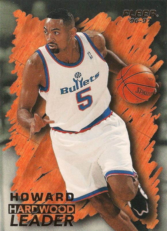 Juwan Howard