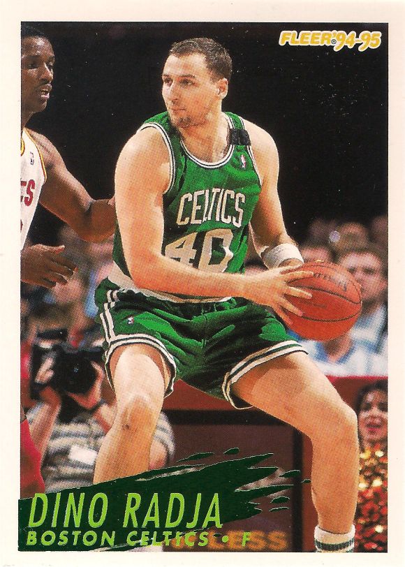 Dino Radja