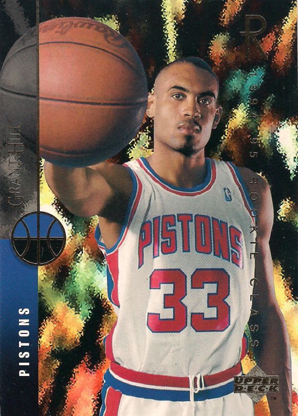Grant Hill