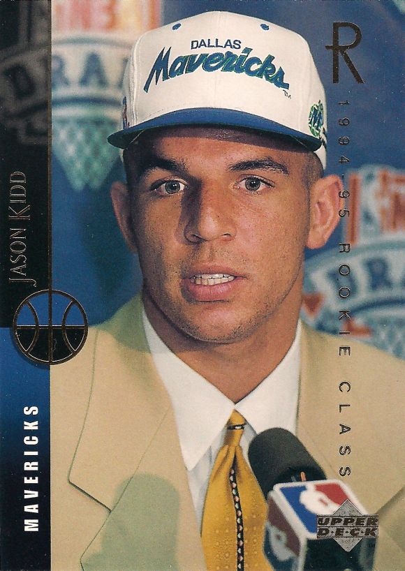 Jason Kidd