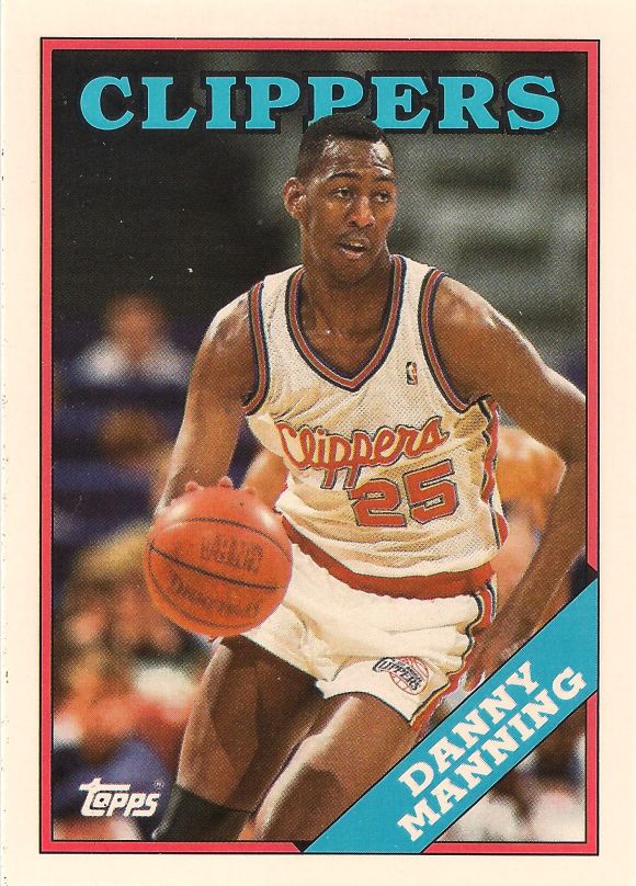 Danny Manning