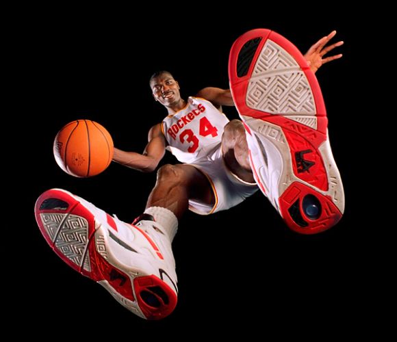 hakeem_olajuwon_l.a.gear buty