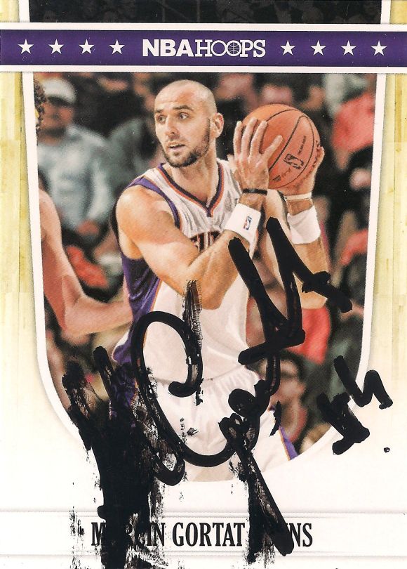 Marcin Gortat