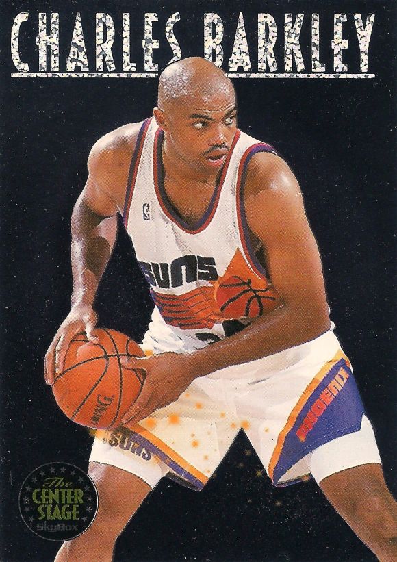 Charles Barkley