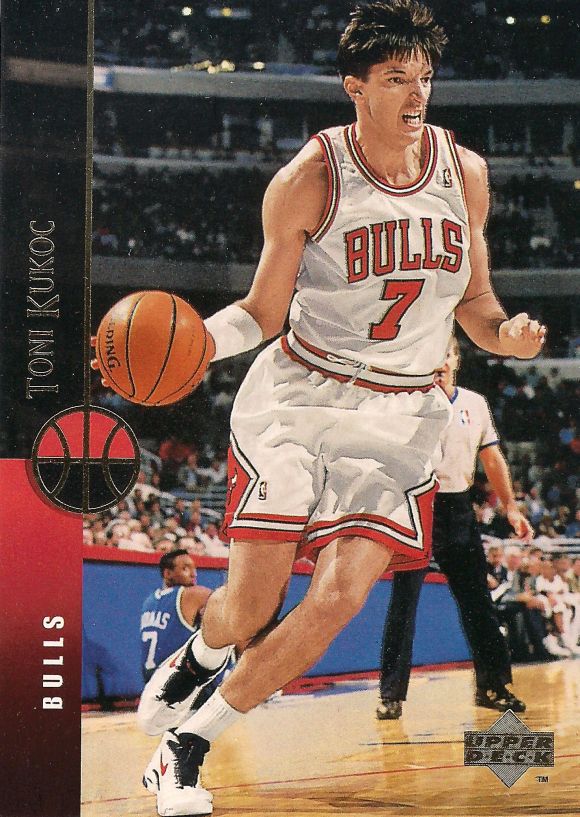 Toni Kukoc