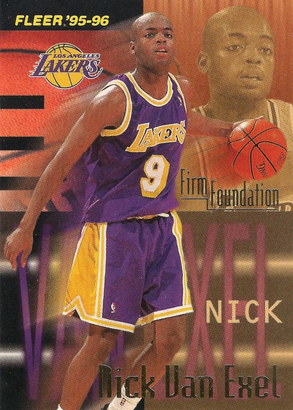 Nick Van Exel