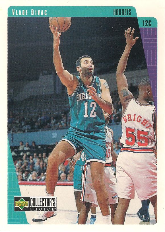 Vlade Divac