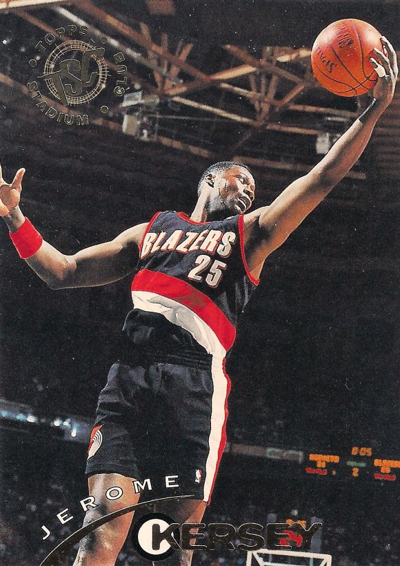 Jerome Kersey