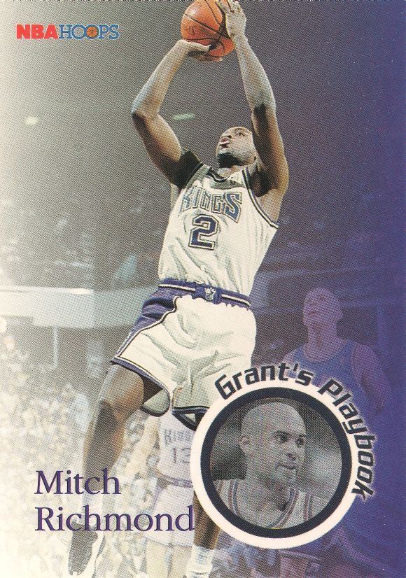 Mitch Richmond