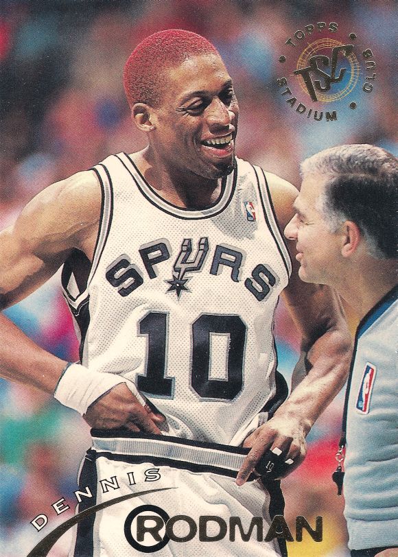 Dennis Rodman