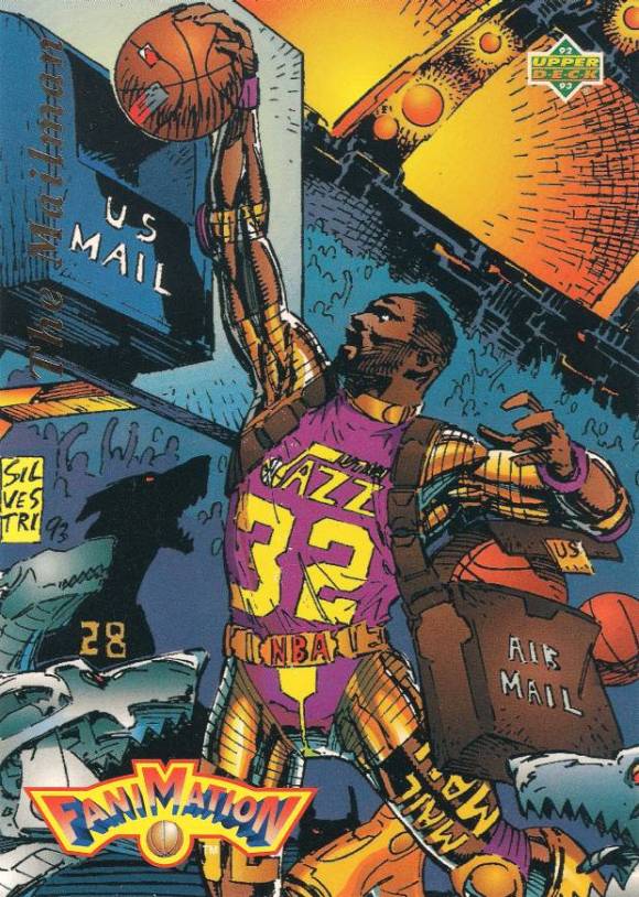 Karl Malone