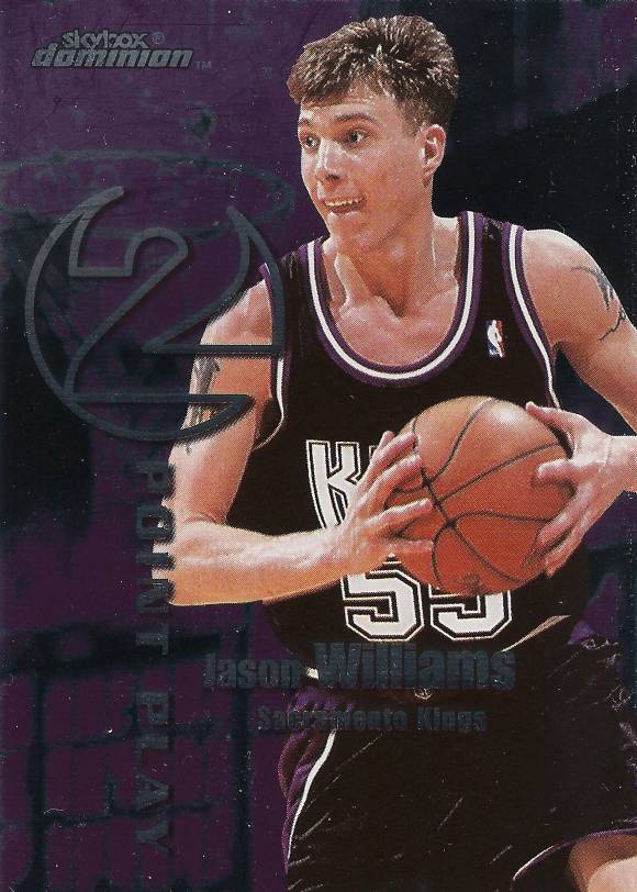 Jason Williams