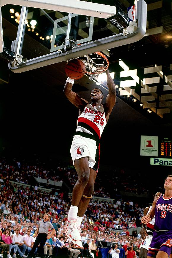 Jerome Kersey