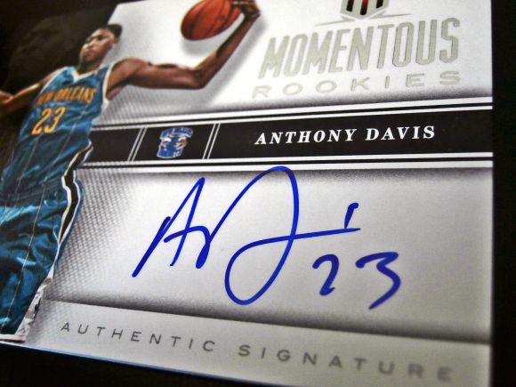 Anthony Davis