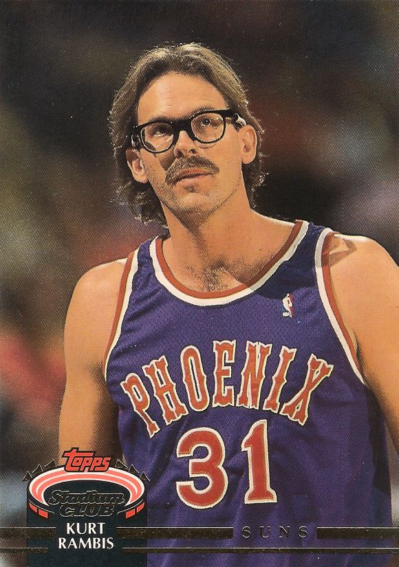 Kurt Rambis