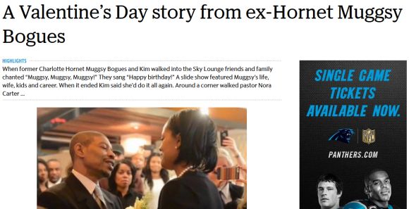 (Czytaj na stronie Charlotte Observer)