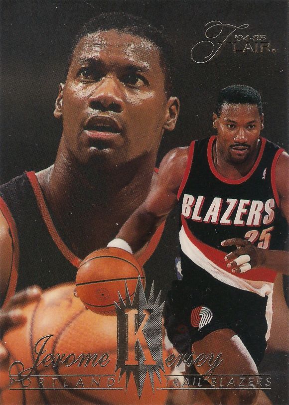 Jerome Kersey