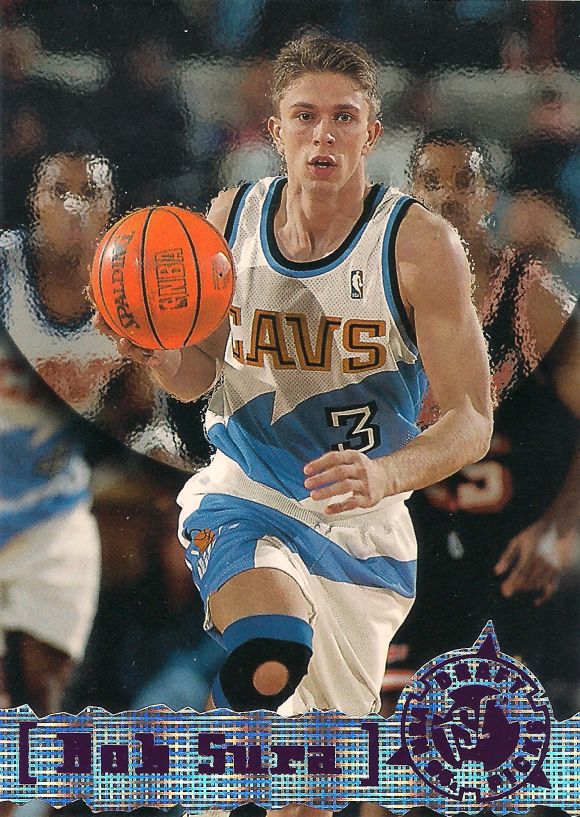 Bob Sura